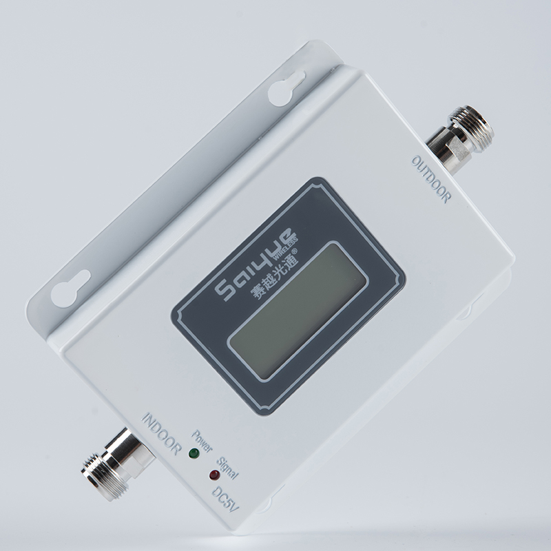中堂镇家用配电房机房信号放大器200㎡