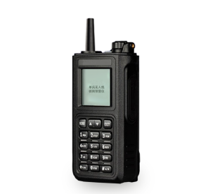 中堂镇单兵无人机侦测预警仪