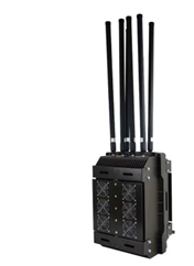 中堂镇手拉箱式大功率低空防御反制设备