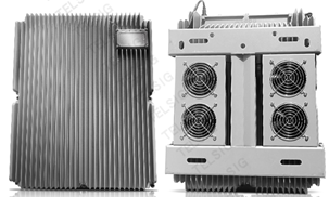 中堂镇大功率室外全向固定式无人机反制设备